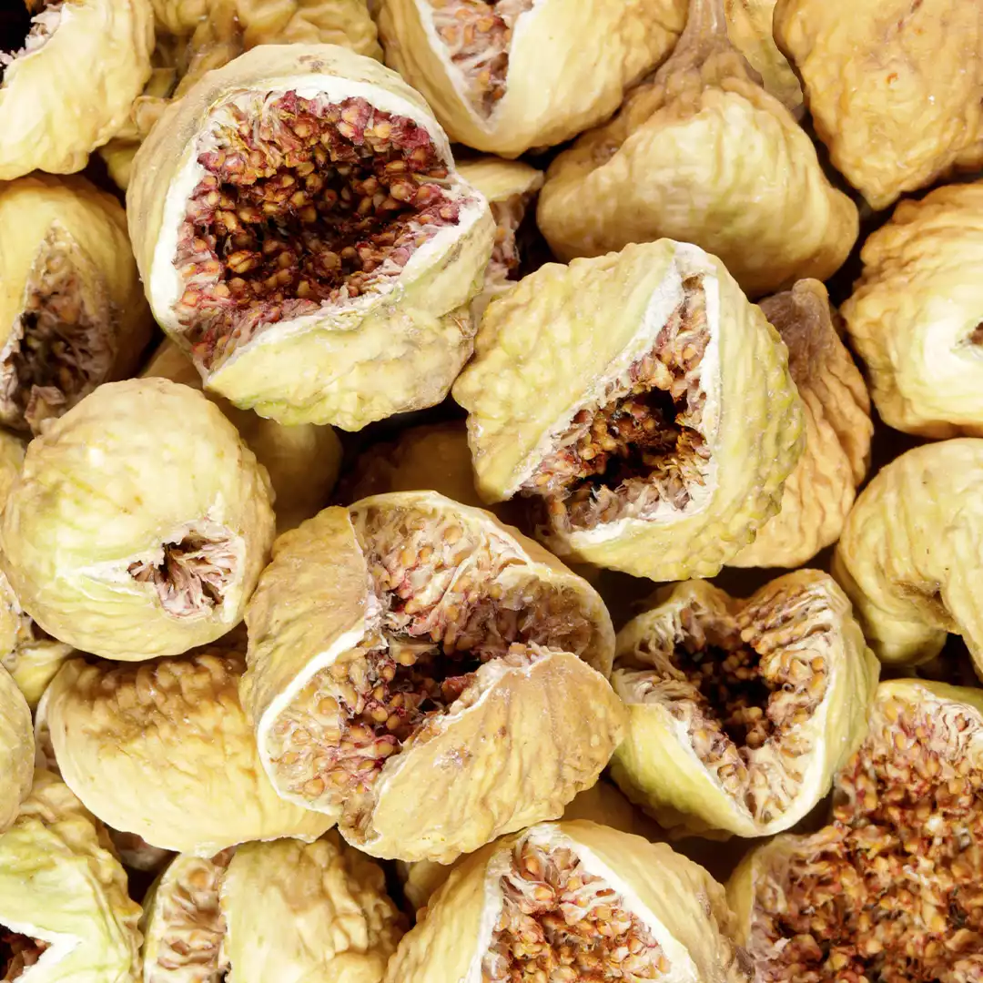2.2-dried-fig انجیر گل - Image 1