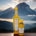 روغن ارده کنجد