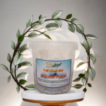 نمک تبرزد (کوه)