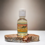 روغن بادام تلخ