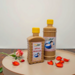 ارده کنجد ایرانی