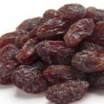 مویز افتابی هسته دار