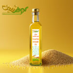 روغن ارده کنجد - Image 3