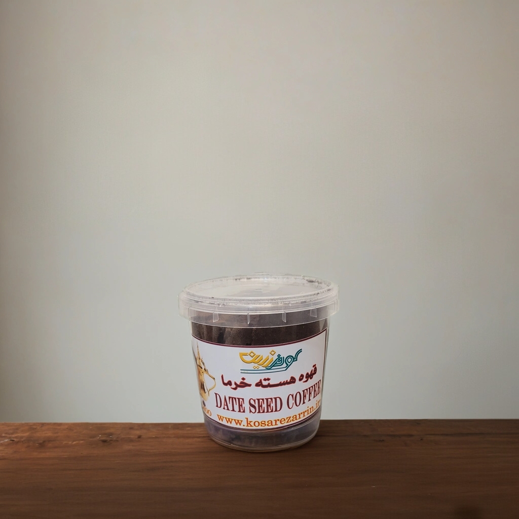 قهوه هستۀ خرما قهوه هستۀ خرما - Image 1