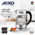 کتری برقی 422