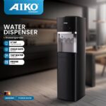 ابسرد کن ایستاده یخچال دار آیکو452 - Image 3