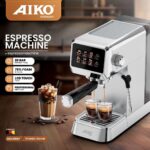 اسپرسوساز آیکو 238