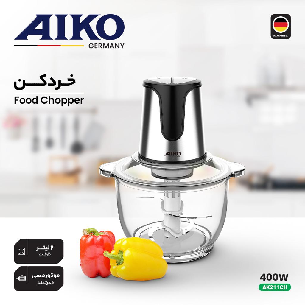 IMG-20250420-WA0004 خرد کن 211 - Image 1