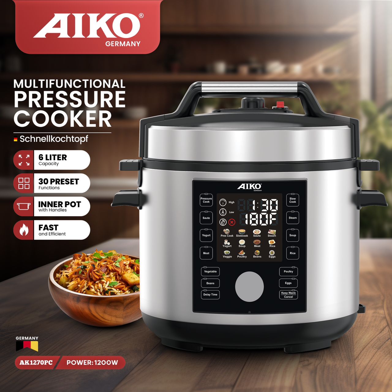 IMG-20250420-WA0013 پلوپز چند کاره 1270 - Image 1