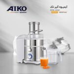 آبمیوه‌گیری تک کاره 130