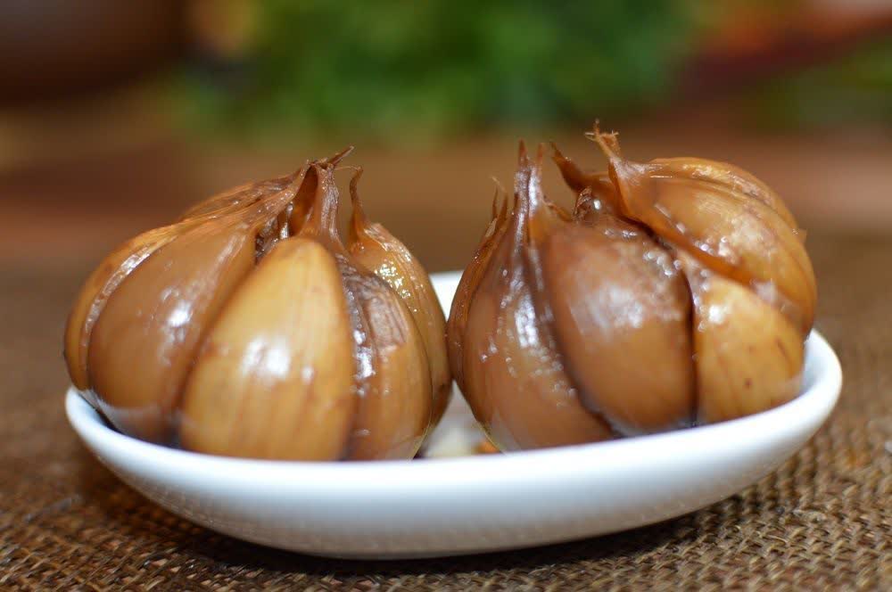 IMG_20250523_151049_942 ترشی سیر7ساله - Image 1