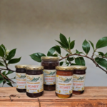 عسل چند گیاه