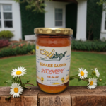 عسل بهار نارنج