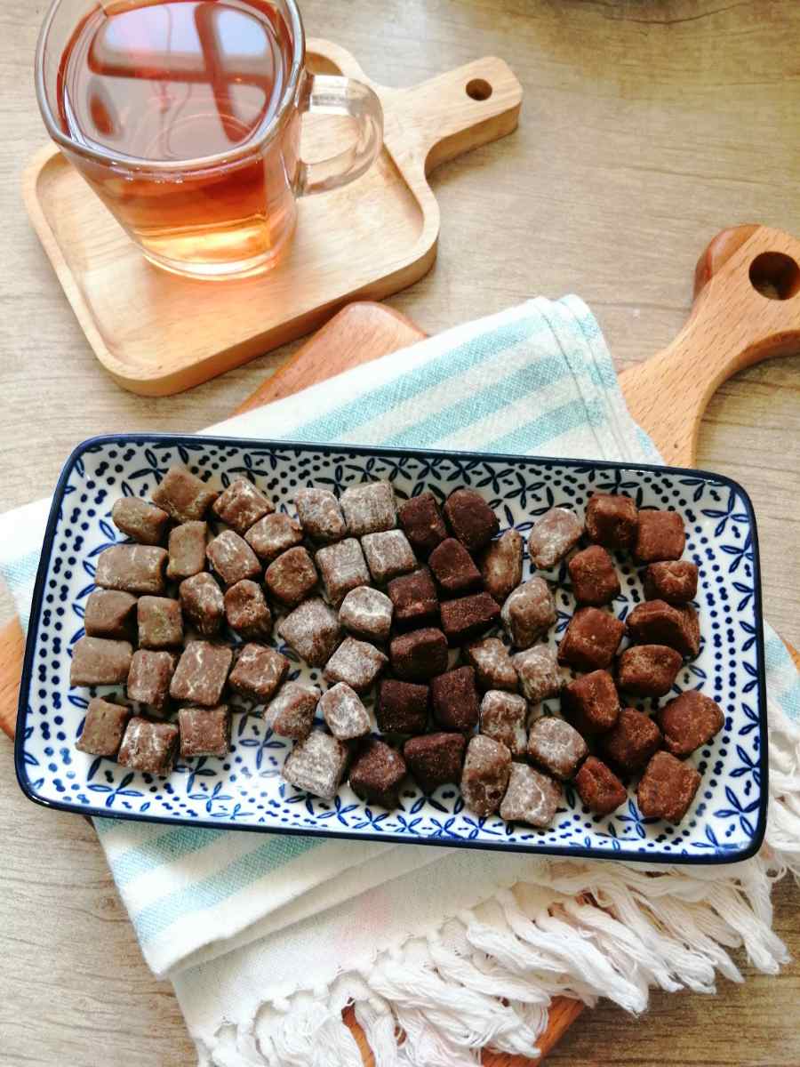 b11a111ddafc60dd06bff0240f17b4404 حب خرما با سویق جو - Image 1