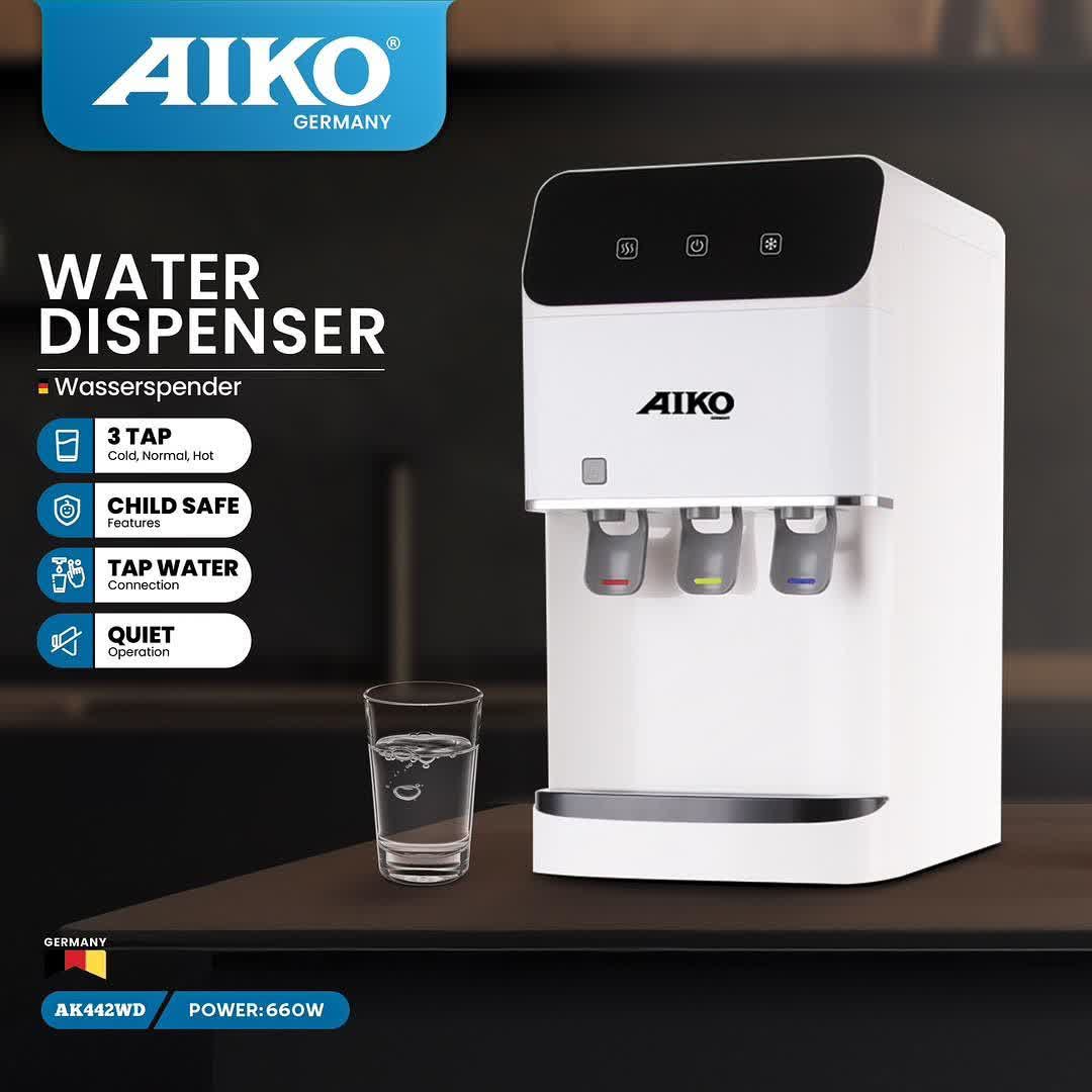 photo14573355428 ابسردکن رومیزی442 - Image 1