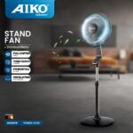 پنکه ایستاده سه‌حالته561