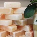 صابون نمکی حمام - Image 2