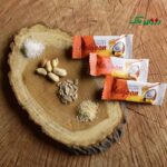 شکلات معجون عسلی - Image 2