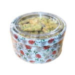 سوهان حبه‌ای کره‌ای