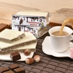 ویفر کاکائویی