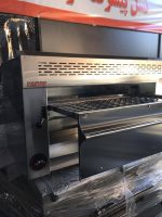  کباب پز تابشی روماک ۲۰ سیخ (آسانسوری)  