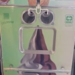 بستنی ساز مدل دلارام