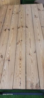 میز و نیمکت ناهارخوری - Image 2