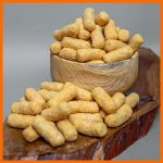 پفک سویقی (پنیری)